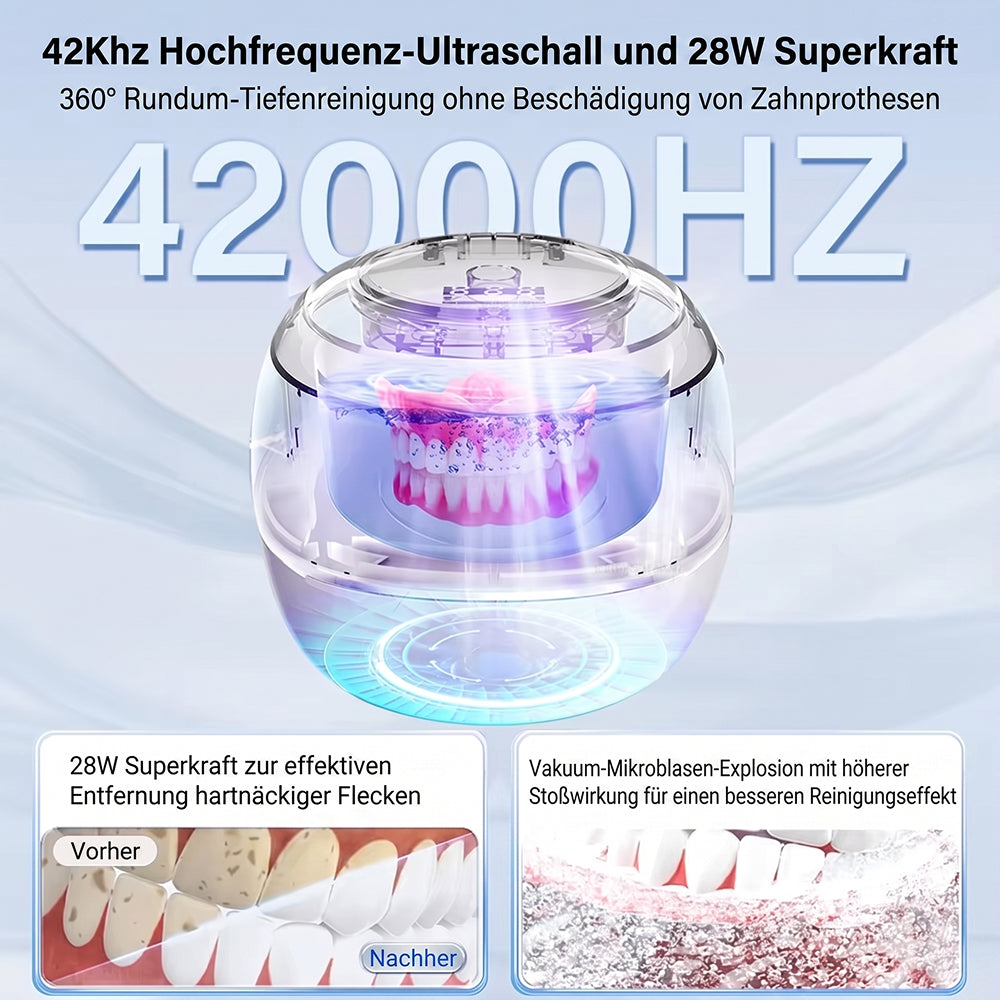 Denturexi V2 Dental Pod