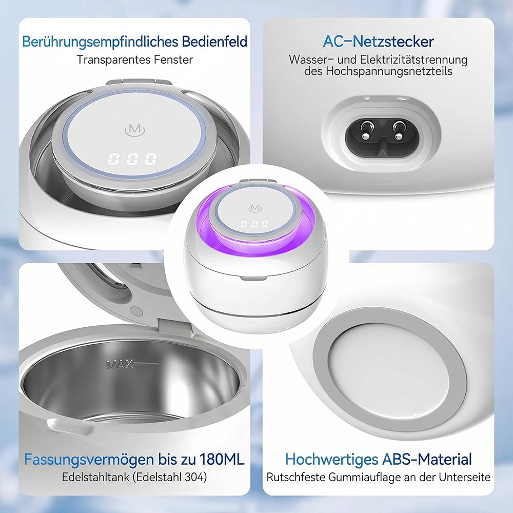 Denturexi V2 Dental Pod