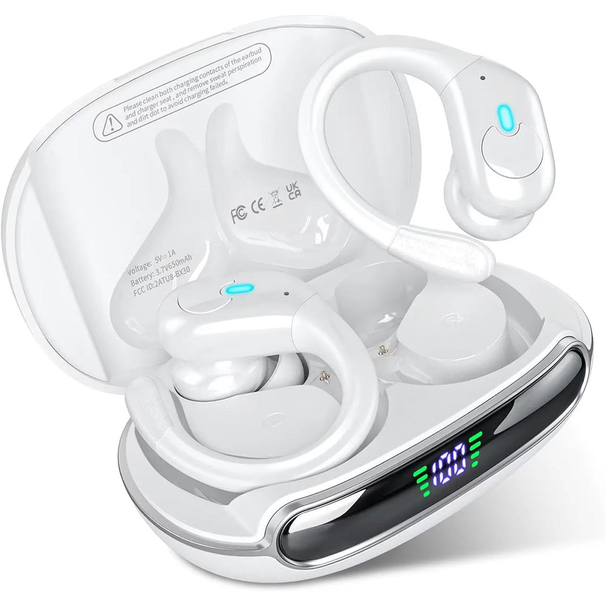 DrivBuds In-Ear Sportkopfhörer