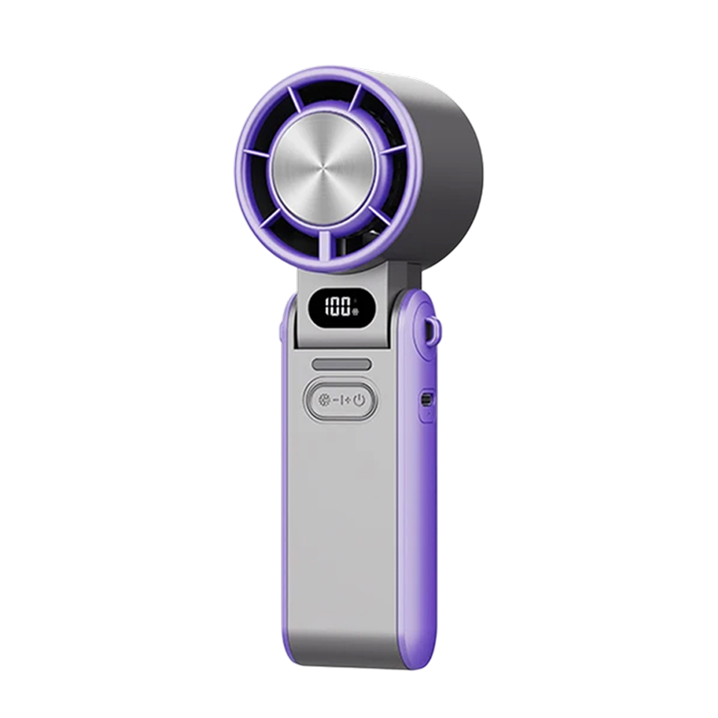 FaniArzee Turbo Handventilator