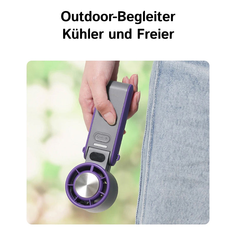 FaniArzee Turbo Handventilator