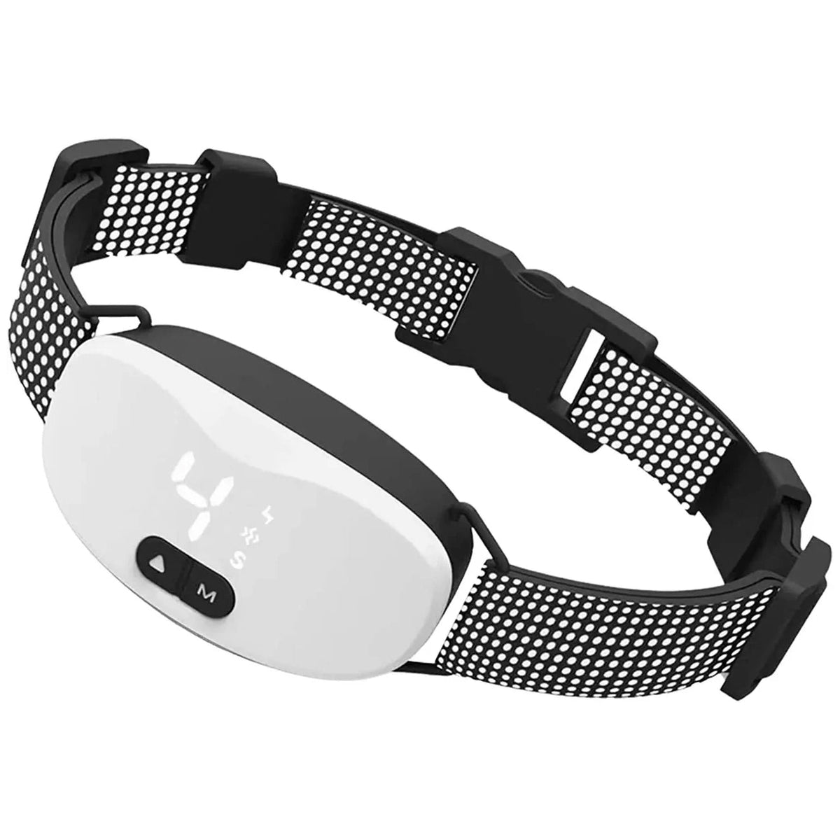 PupCalmi Antibell-Halsband