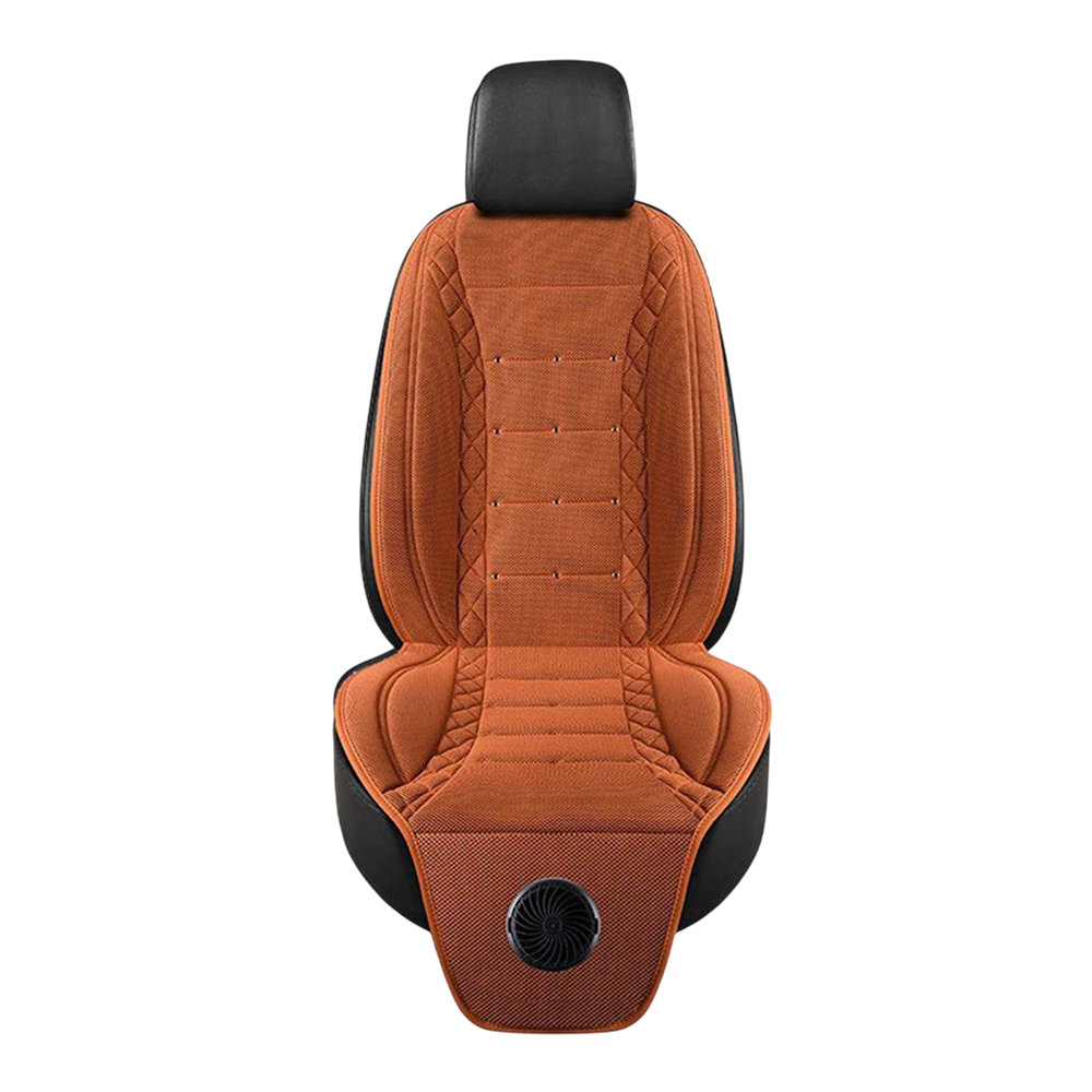 FrosiSeat Autositz Kühlung