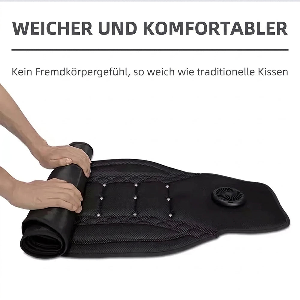 FrosiSeat Autositz Kühlung