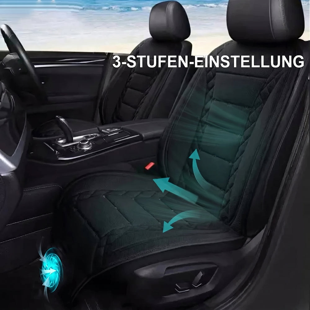 FrosiSeat Autositz Kühlung