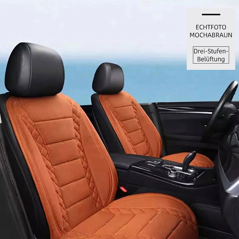 FrosiSeat Autositz Kühlung