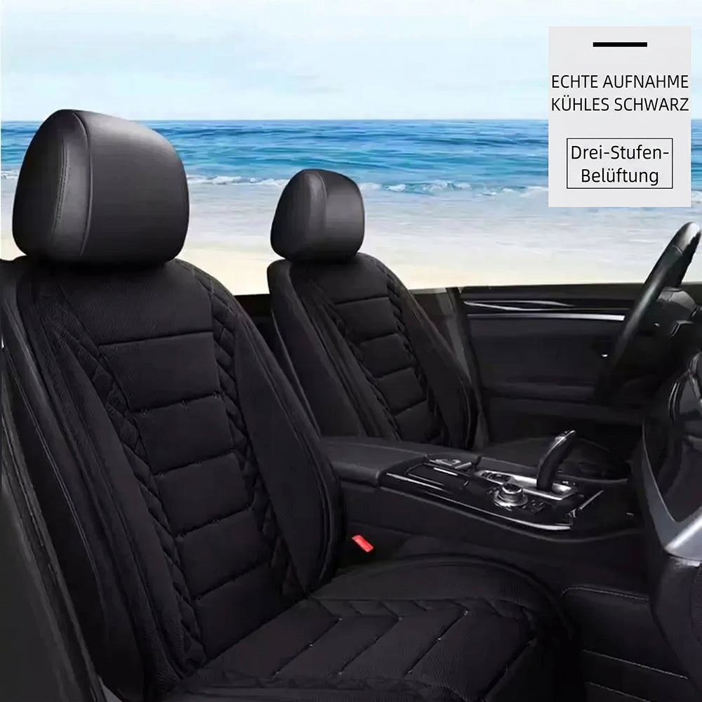 FrosiSeat Autositz Kühlung