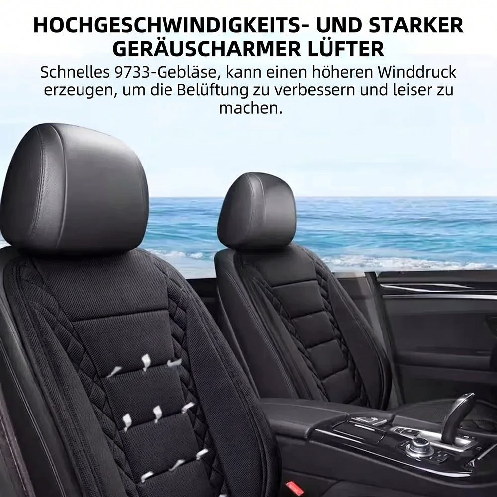 FrosiSeat Autositz Kühlung