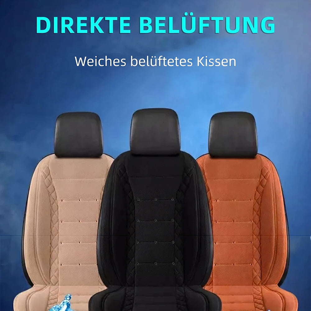FrosiSeat Autositz Kühlung