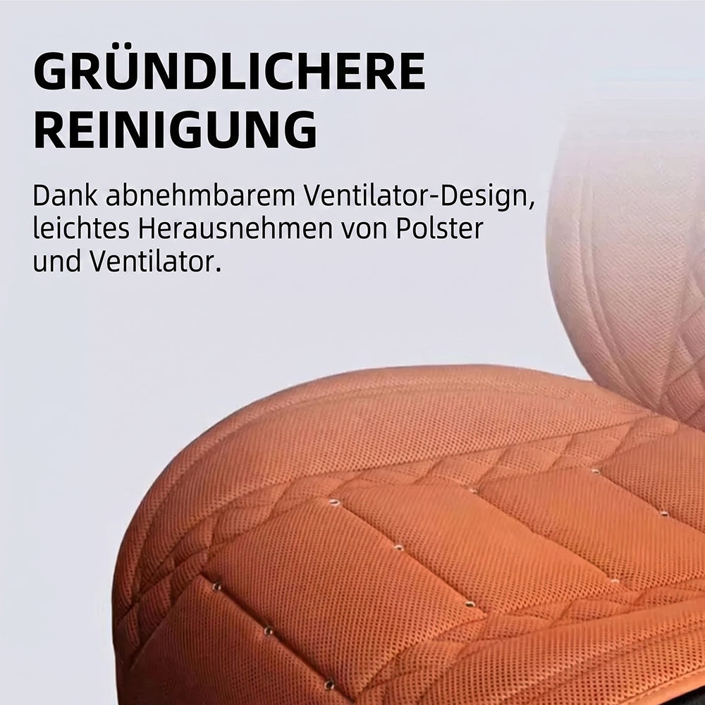 FrosiSeat Autositz Kühlung