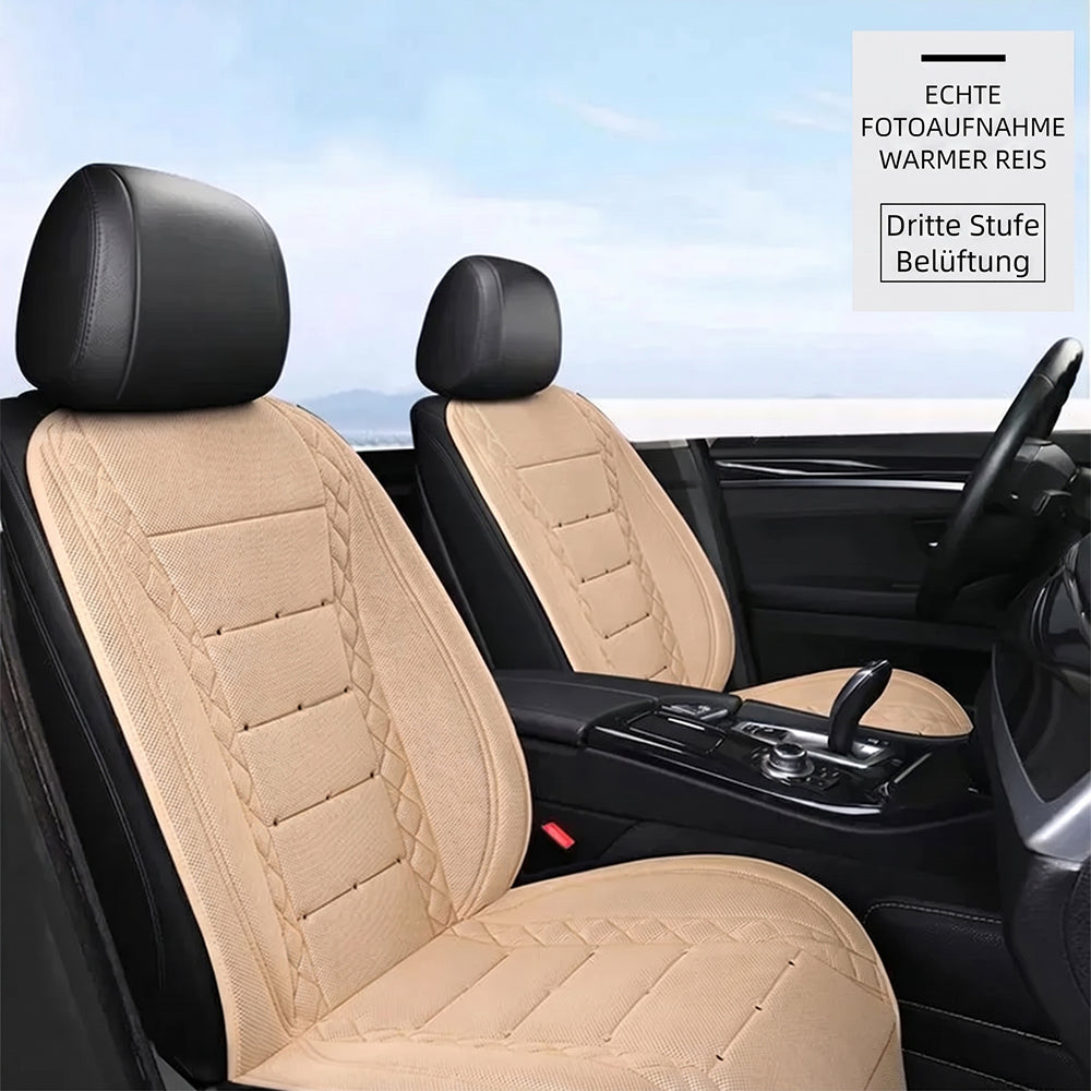 FrosiSeat Autositz Kühlung