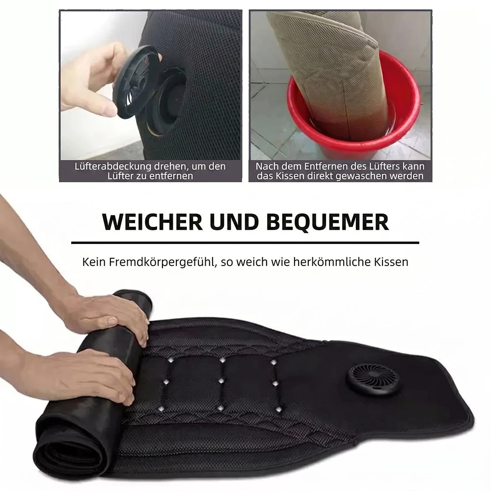 FrosiSeat Autositz Kühlung