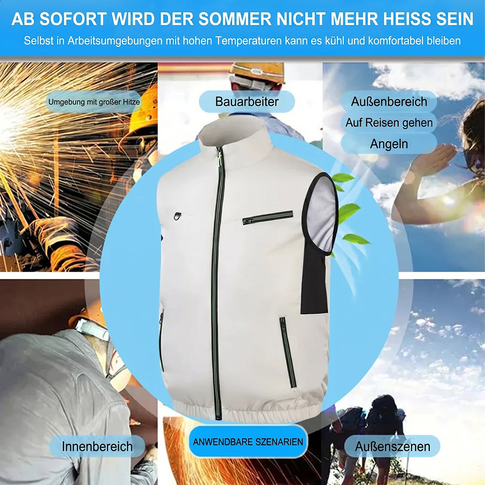 Frostexion Kühlende Weste