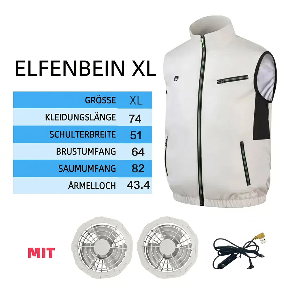 Frostexion Kühlende Weste