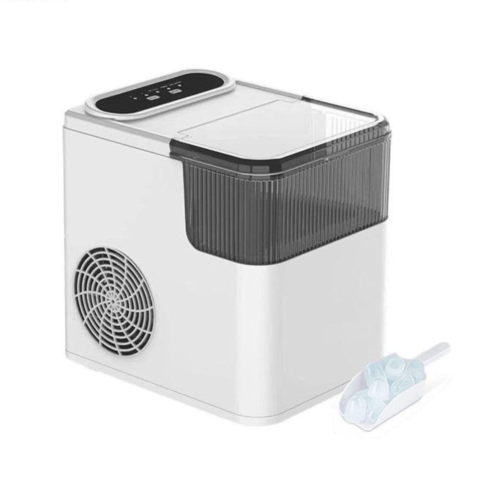 Frostixoz Eiswürfelmaschine