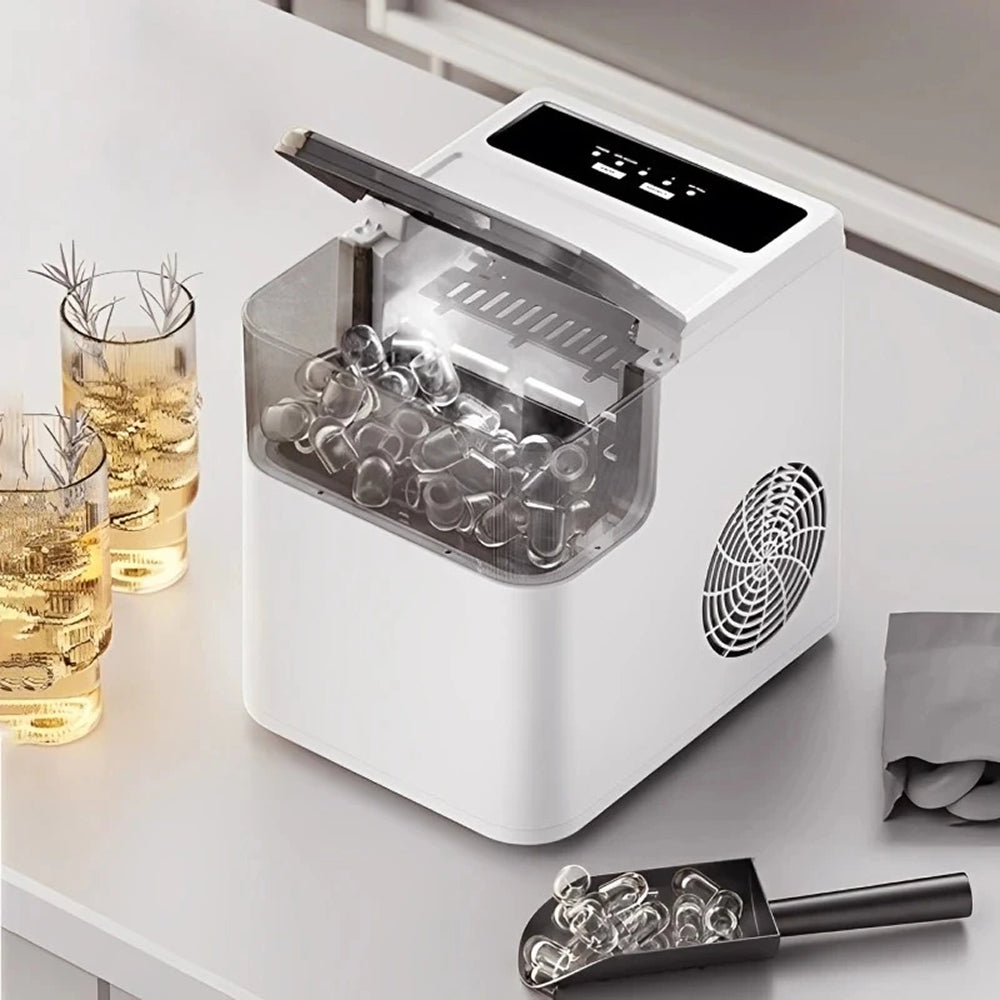 Frostixoz Eiswürfelmaschine