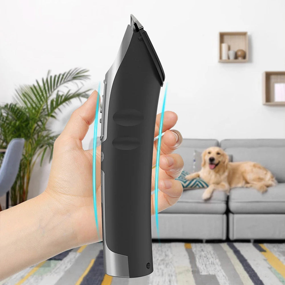FuriCutx Hunde Haarschneidemaschine