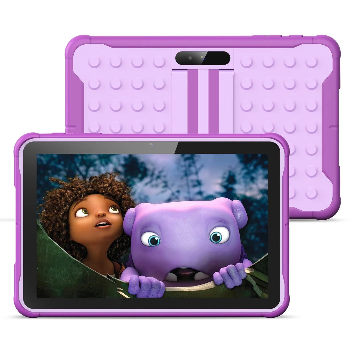 GeniFirt Kinder Tablet