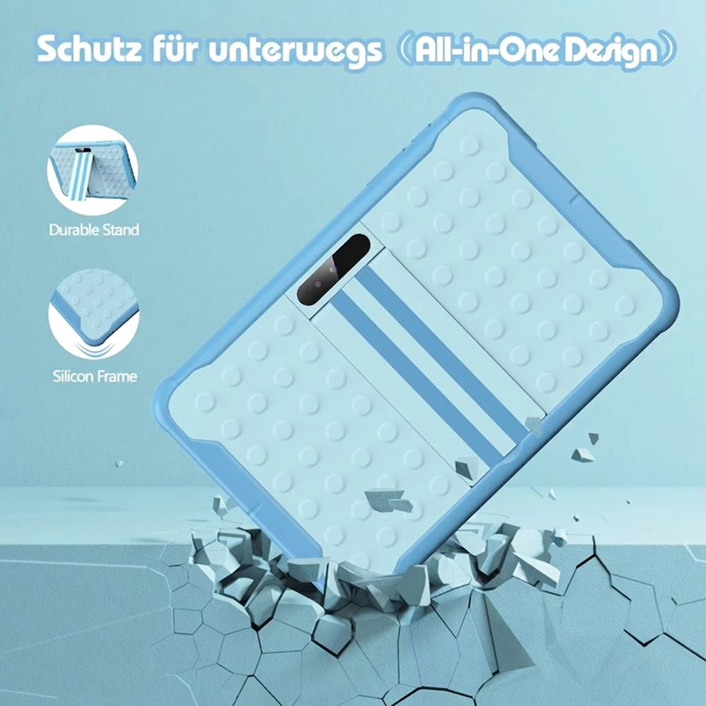 GeniFirt Kinder Tablet
