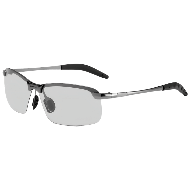 Glazixo Polarisierte Sonnenbrille