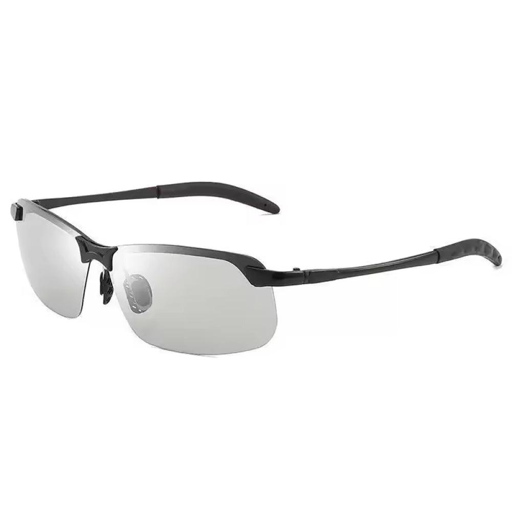 Glazixo Polarisierte Sonnenbrille