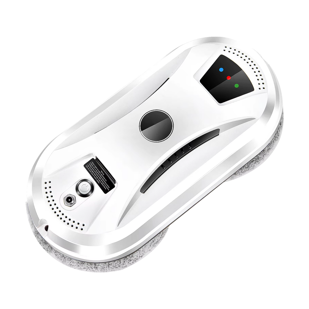 GlidePex Fensterputzroboter