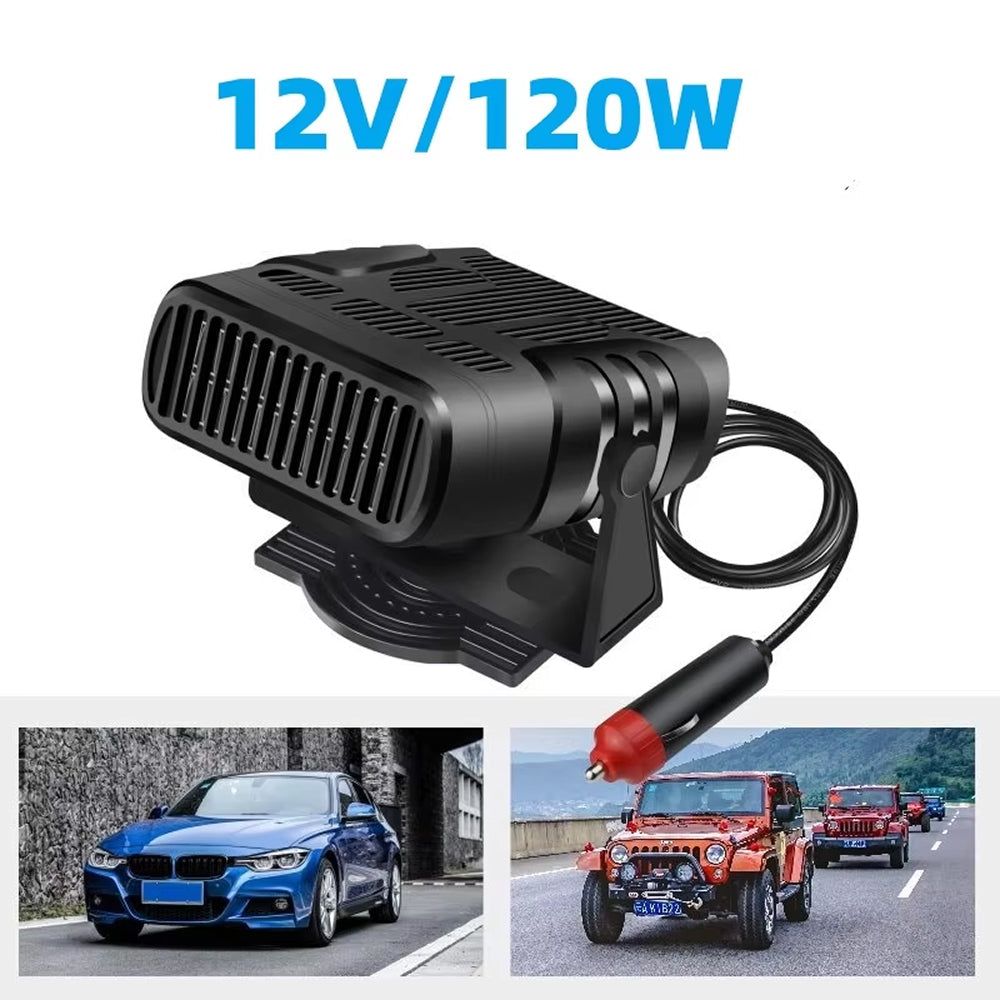 HeatFocar Auto Heizlüfter