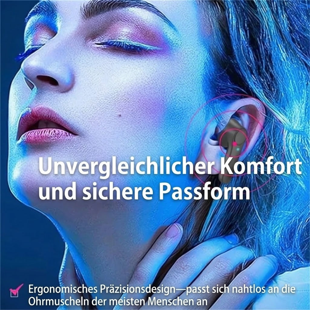 LinguBuds V2 KI Übersetzer Kopfhörer