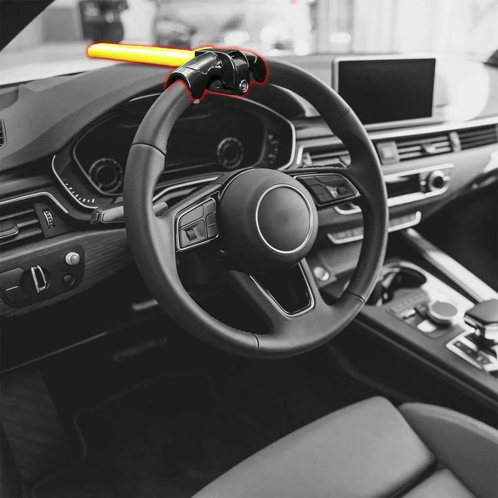 LokSterix Lenkradkralle Wohnmobil