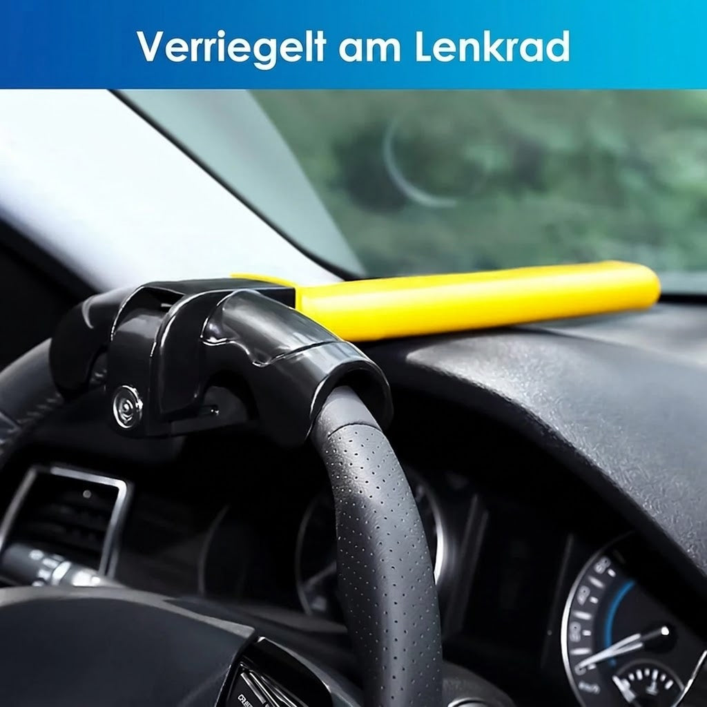 LokSterix Lenkradkralle Wohnmobil
