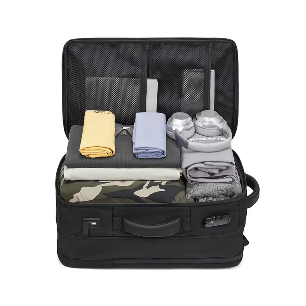 Baggusty Handgepäck Rucksack