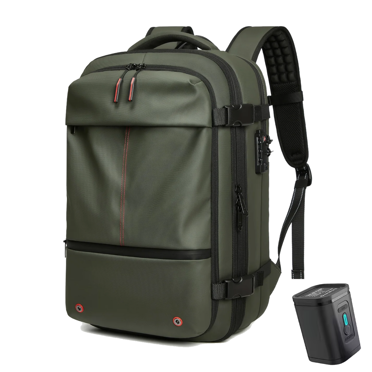 Baggusty Handgepäck Rucksack