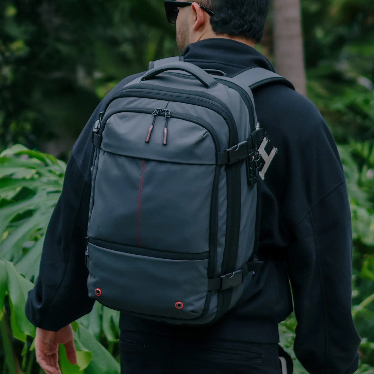Baggusty Handgepäck Rucksack