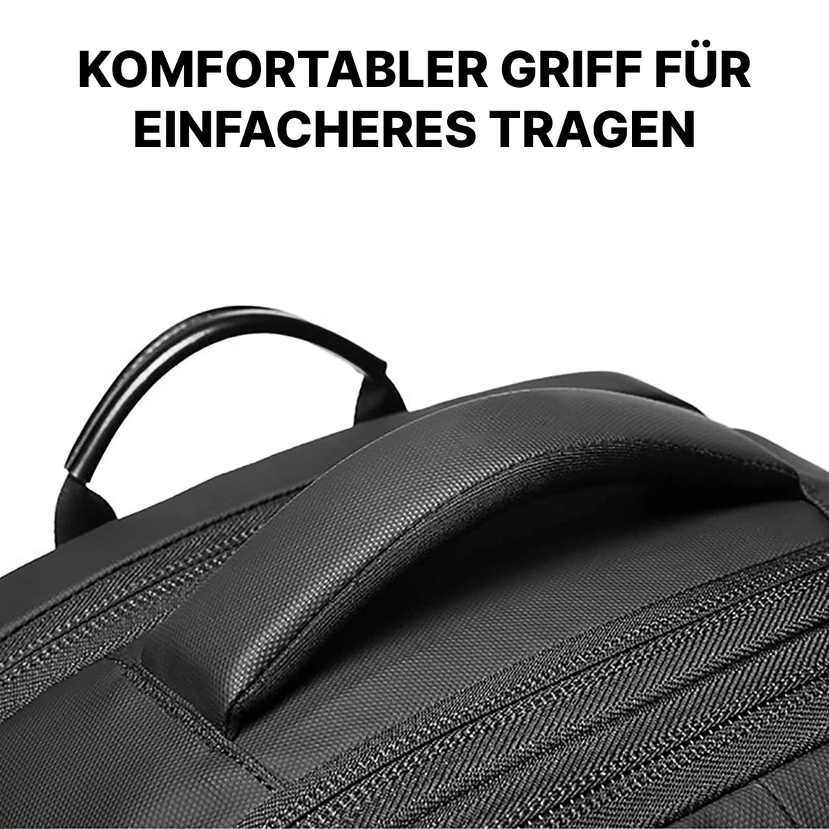 Baggusty Handgepäck Rucksack