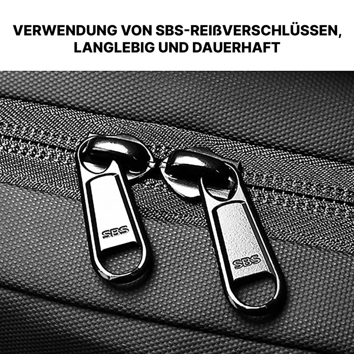 Baggusty Handgepäck Rucksack