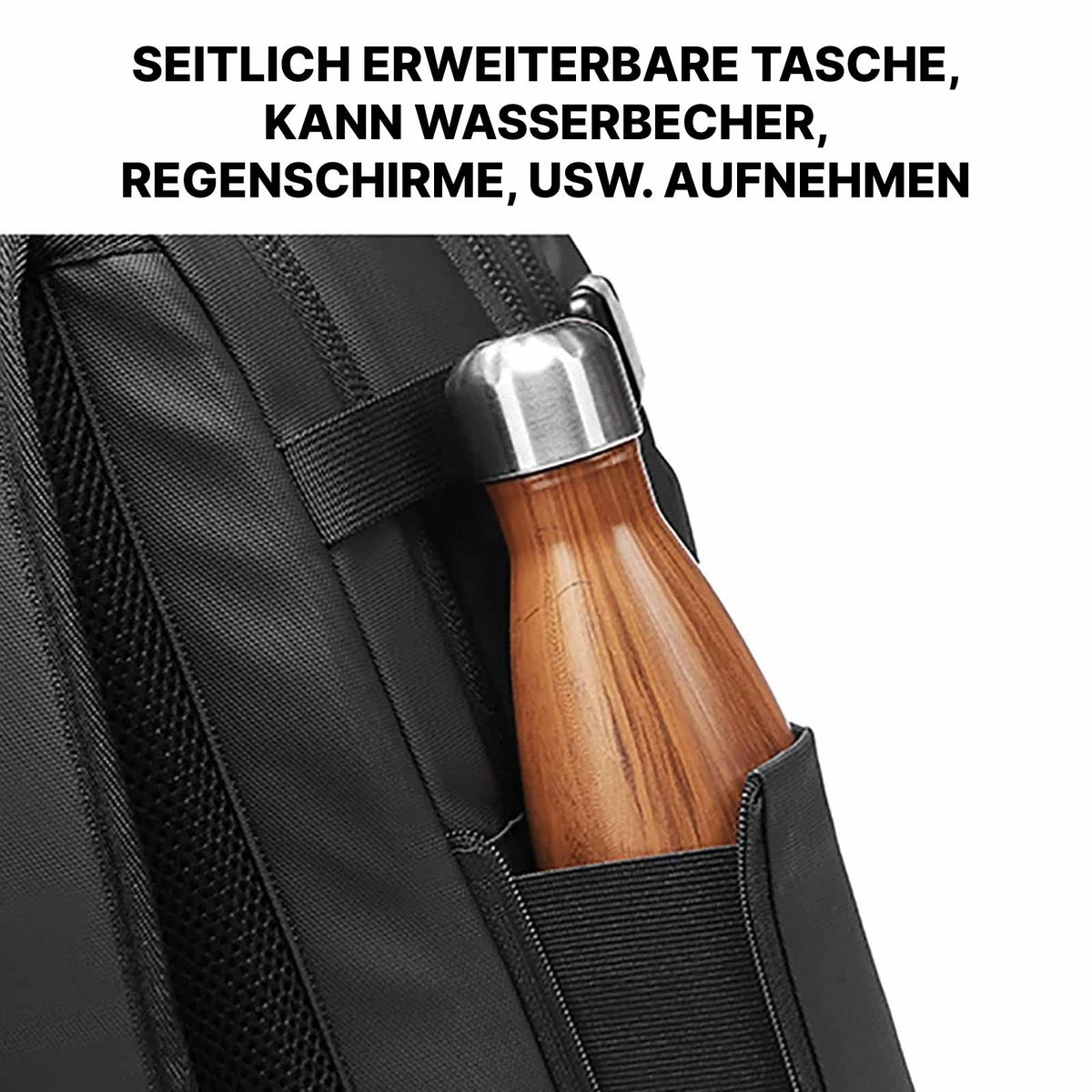 Baggusty Handgepäck Rucksack