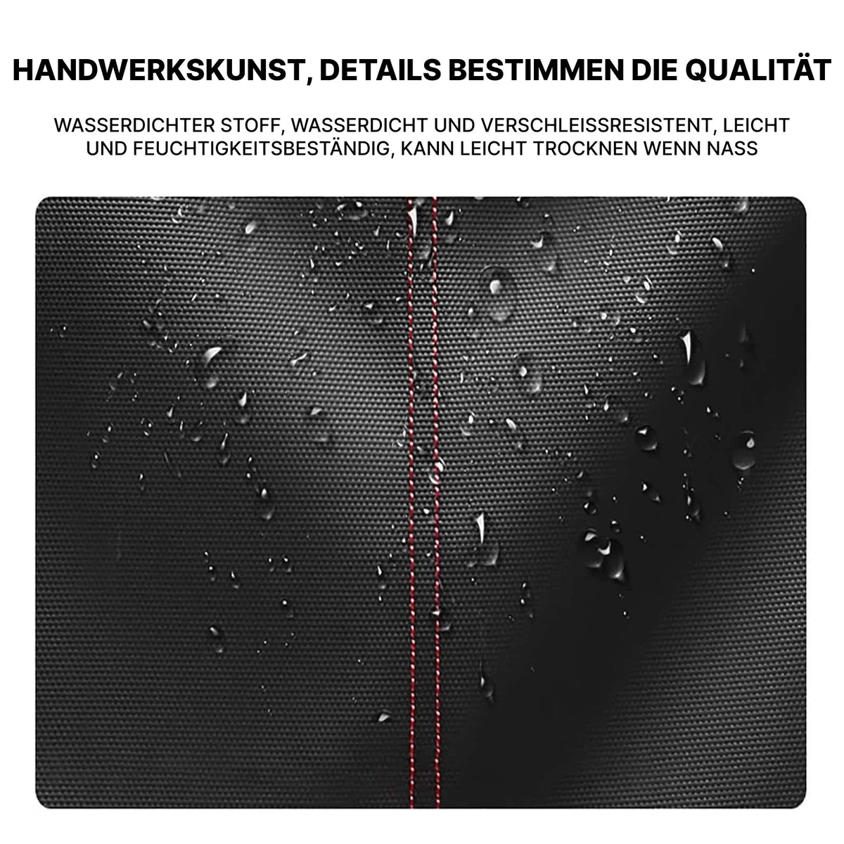 Baggusty Handgepäck Rucksack