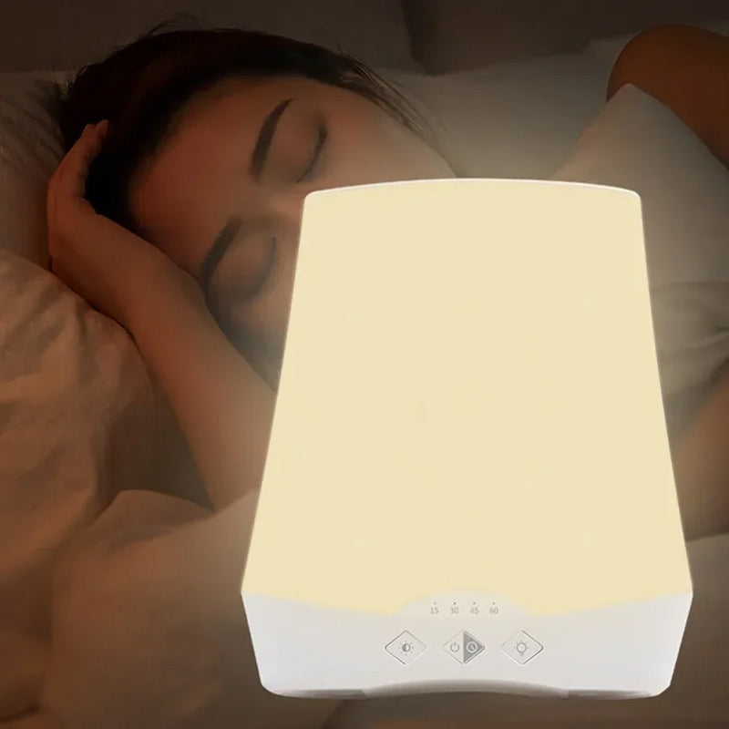 Lumebby V2 Lichttherapie Lampe