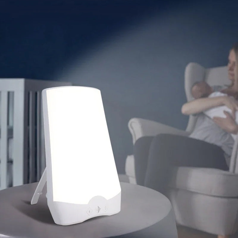 Lumebby V2 Lichttherapie Lampe