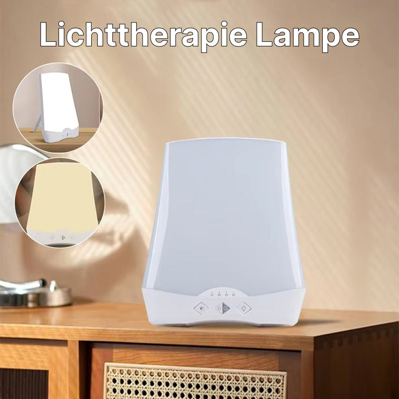 Lumebby V2 Lichttherapie Lampe