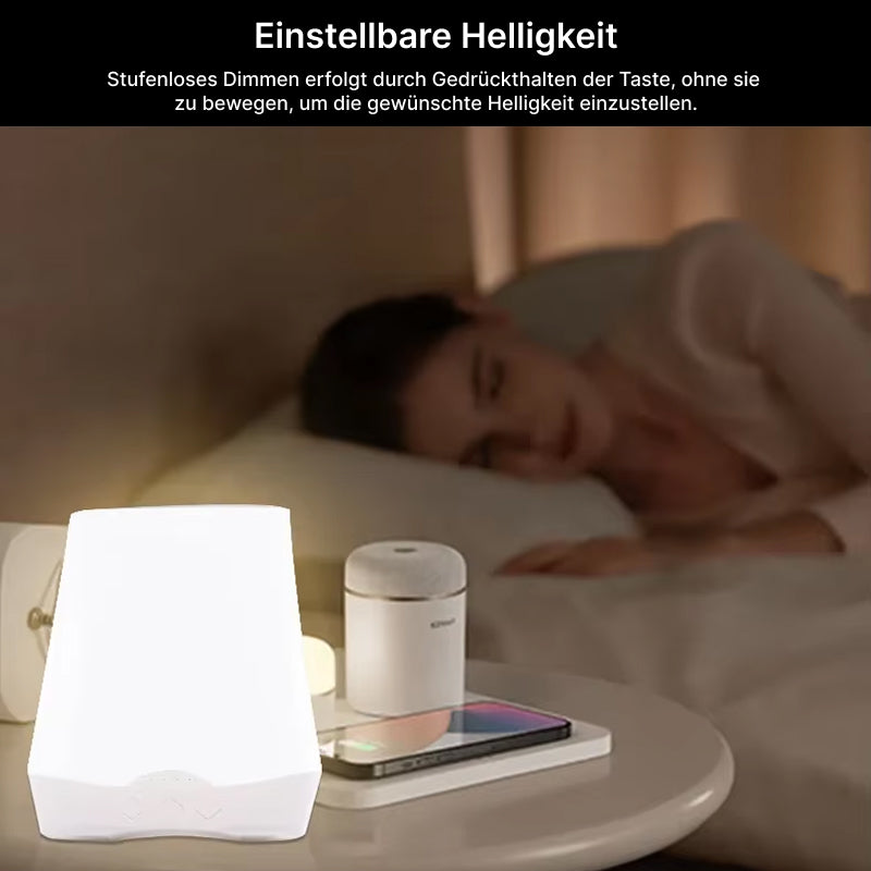 Lumebby V2 Lichttherapie Lampe