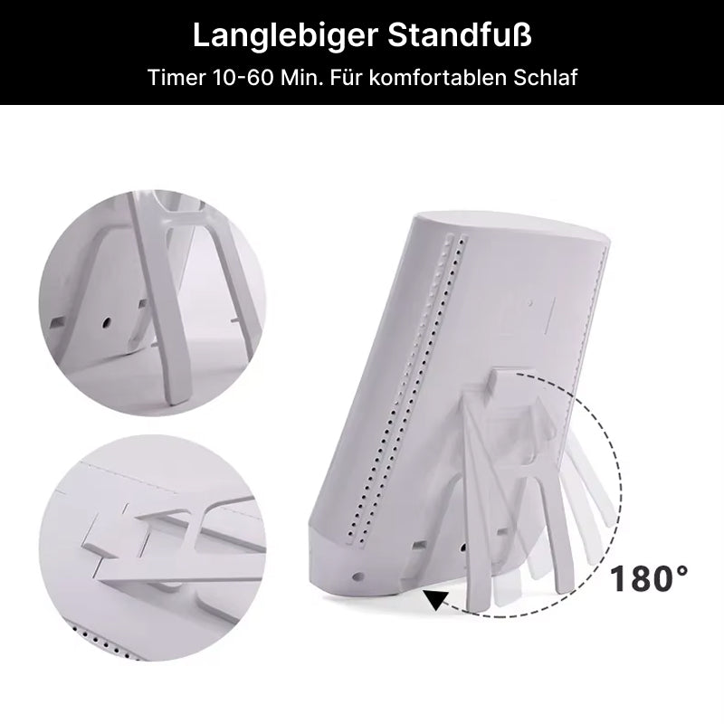 Lumebby V2 Lichttherapie Lampe