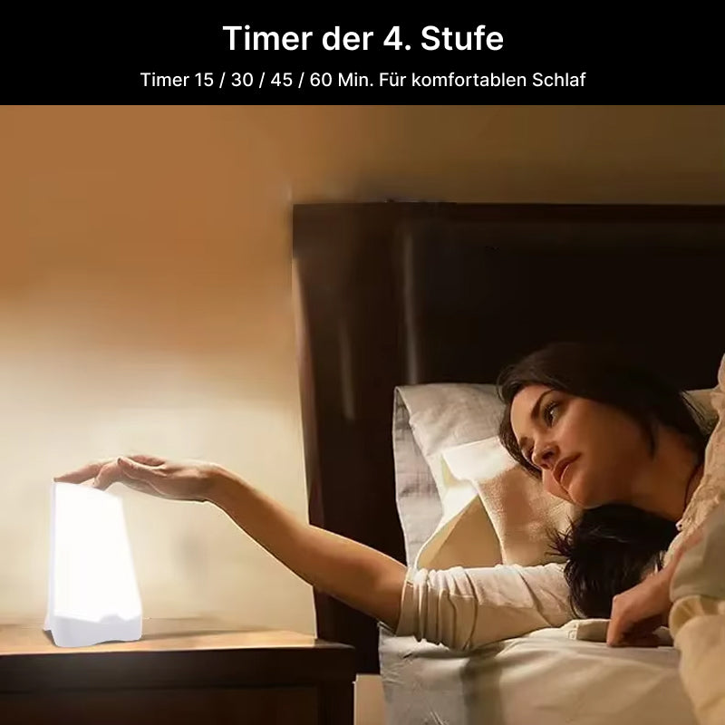 Lumebby V2 Lichttherapie Lampe