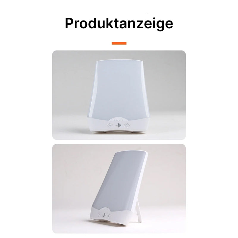 Lumebby V2 Lichttherapie Lampe