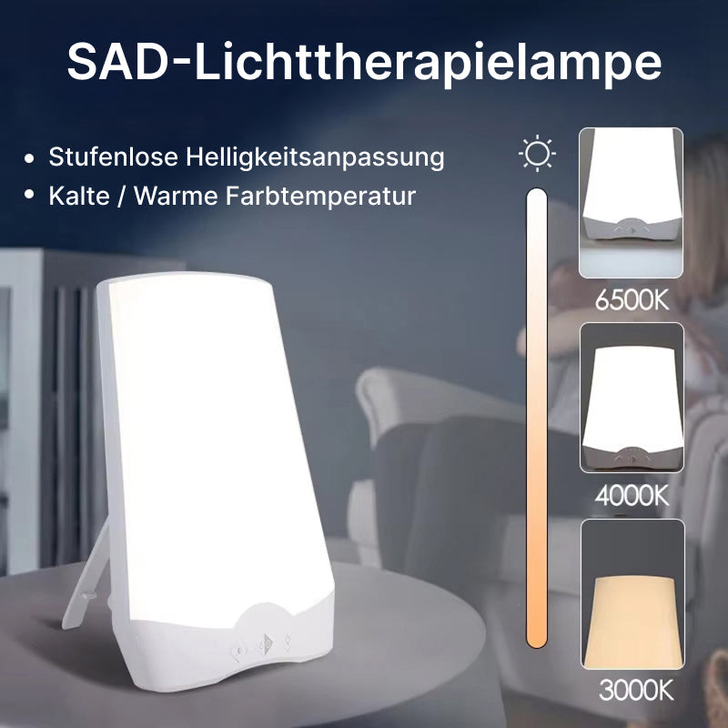 Lumebby V2 Lichttherapie Lampe