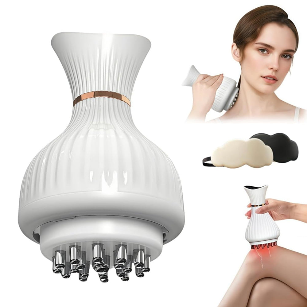 Lymoranix Lymphdrainage Massagegerät