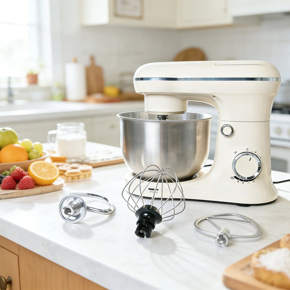 Mixoraxy Küchenmaschine