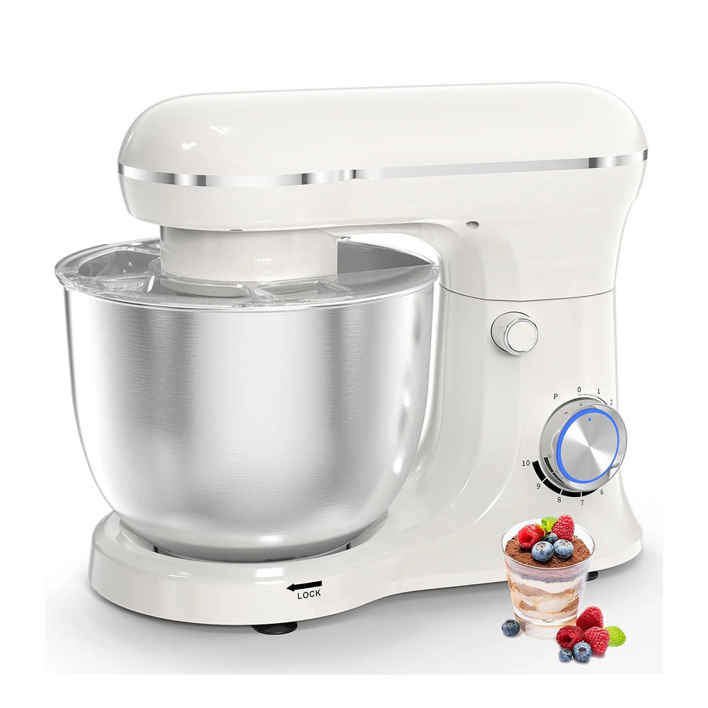 Mixoraxy Küchenmaschine