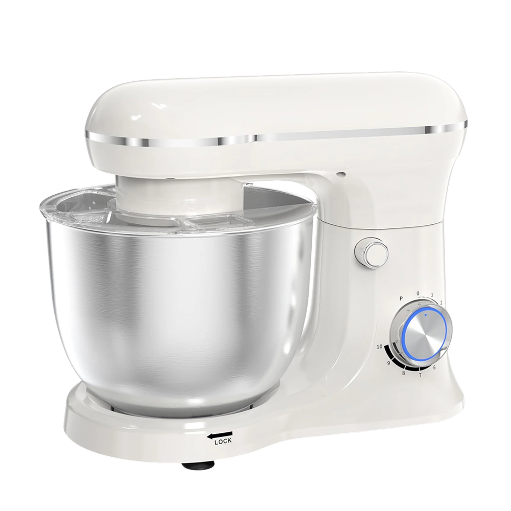 Mixoraxy Küchenmaschine