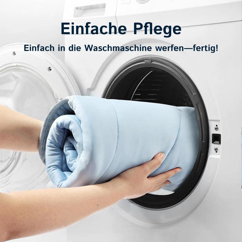 PawFroste Kühlmatte Hund Ohne Gel